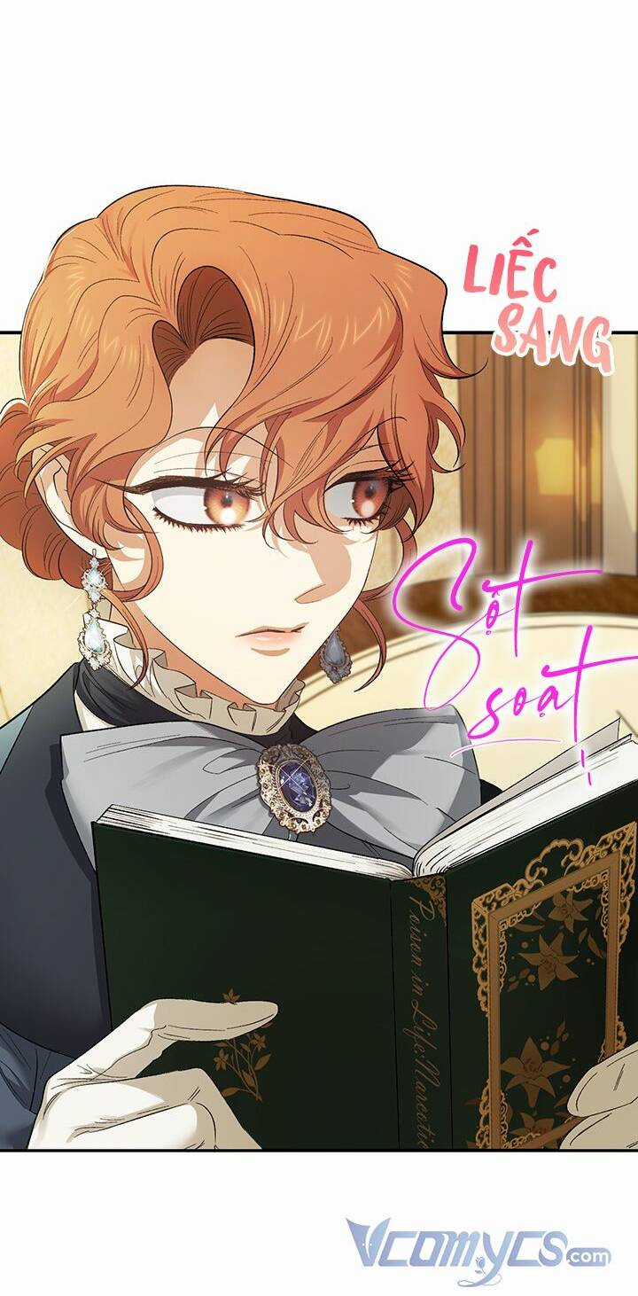 May Mắn Hay Bất Hạnh - Chapter 86 - Trang 3