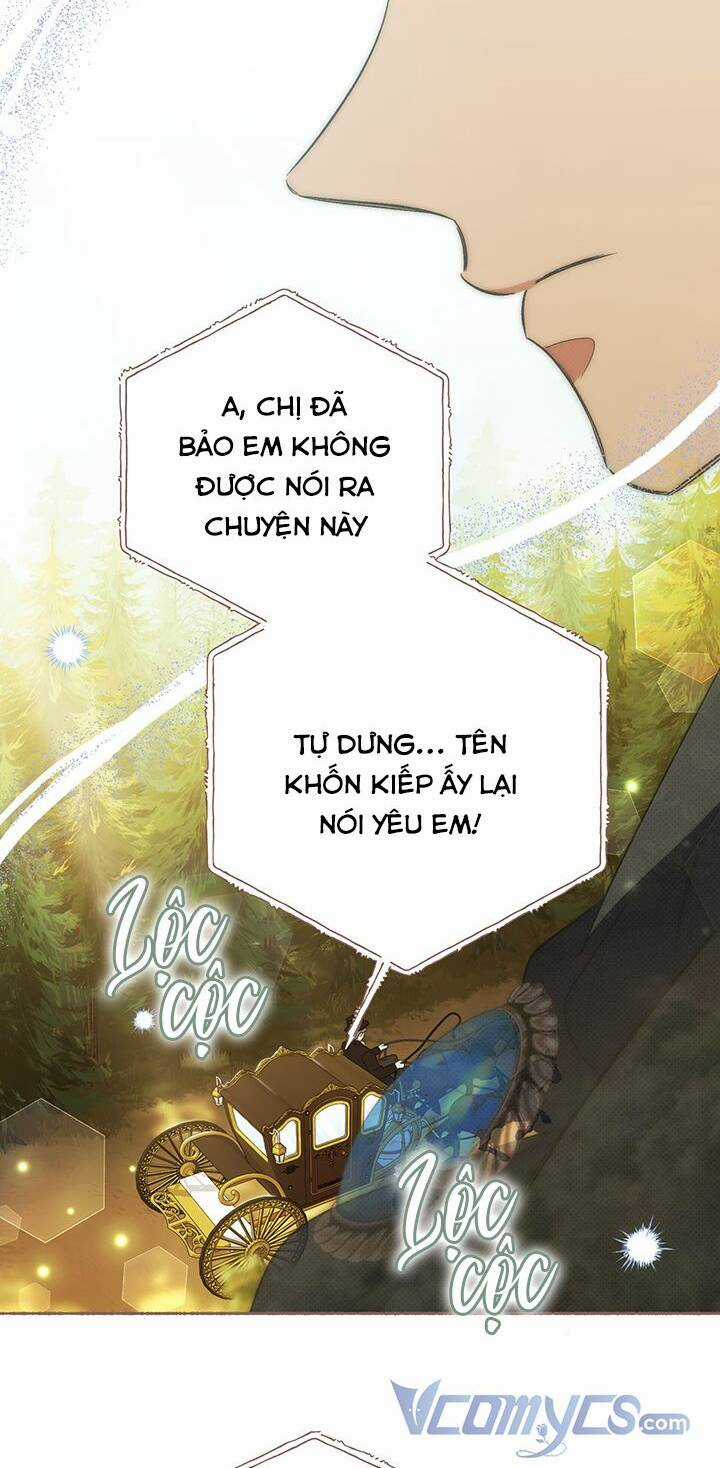 May Mắn Hay Bất Hạnh - Chapter 86 - Trang 23