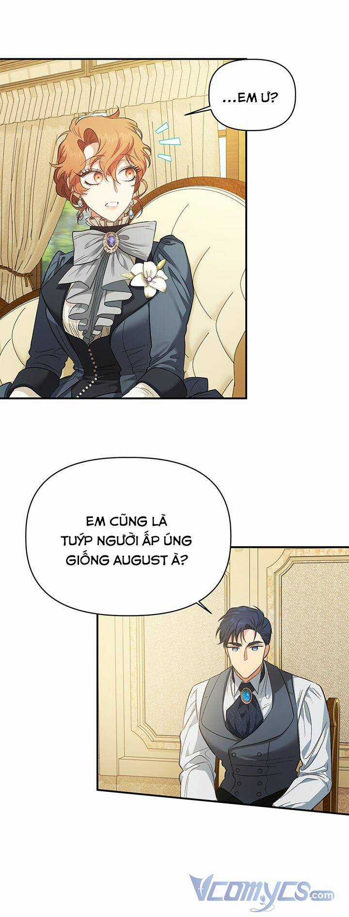 May Mắn Hay Bất Hạnh - Chapter 86 - Trang 29