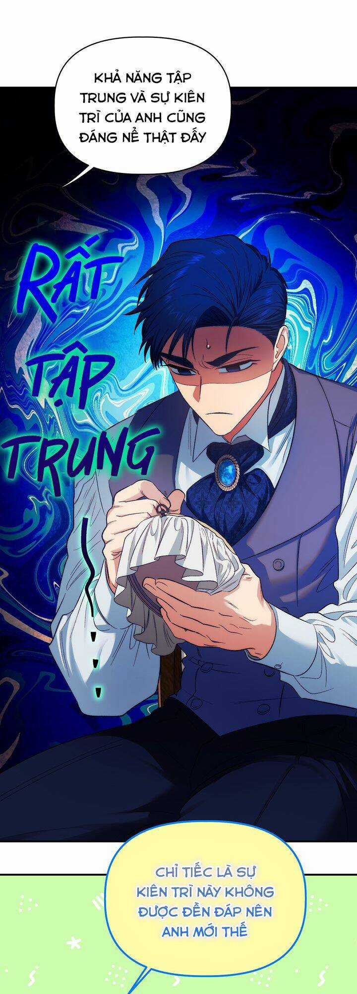 May Mắn Hay Bất Hạnh - Chapter 86 - Trang 4