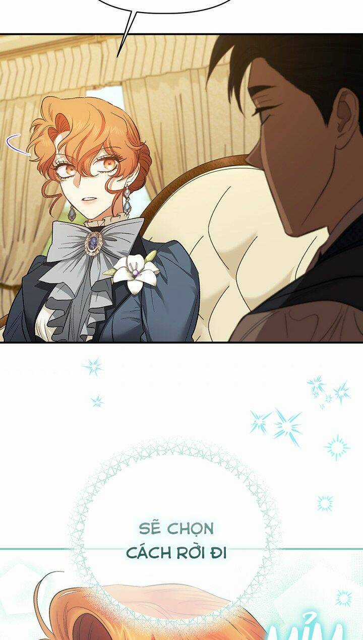 May Mắn Hay Bất Hạnh - Chapter 86 - Trang 31