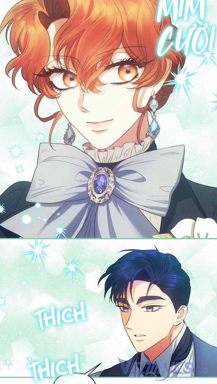 May Mắn Hay Bất Hạnh - Chapter 86 - Trang 32