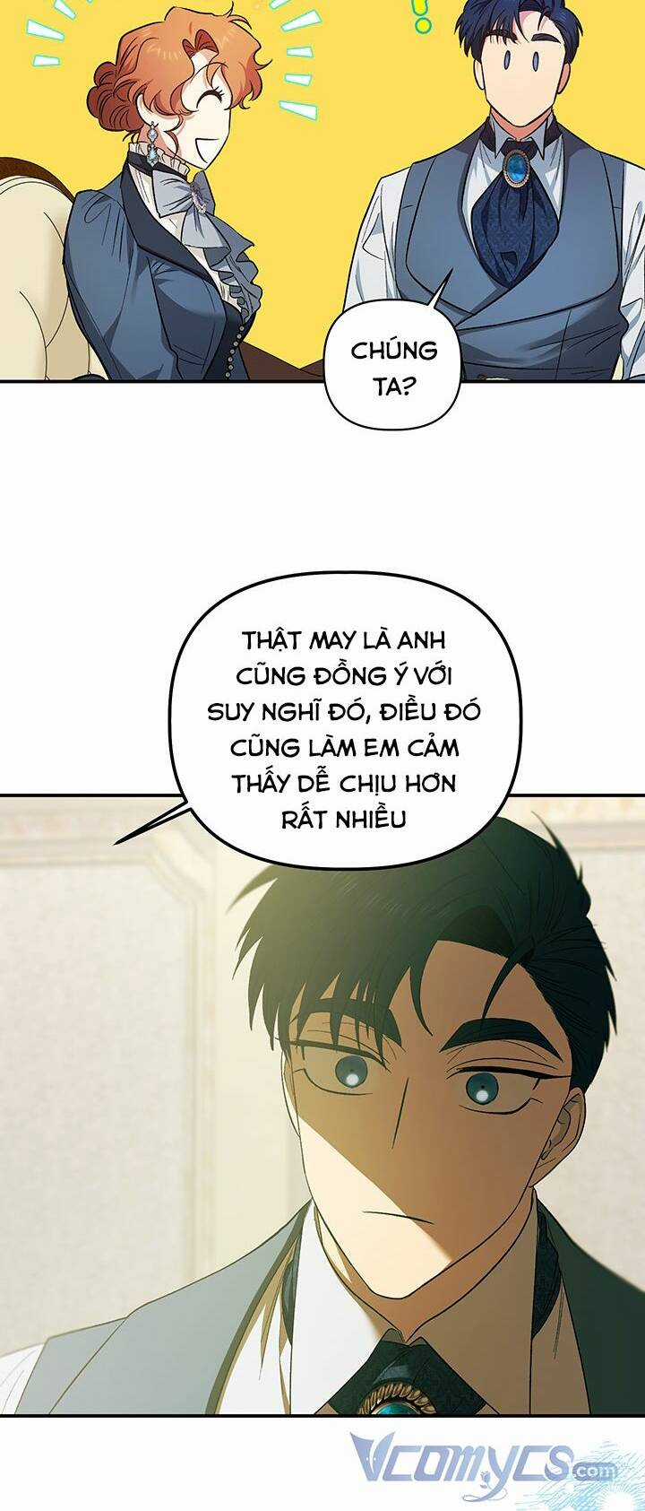 May Mắn Hay Bất Hạnh - Chapter 86 - Trang 34
