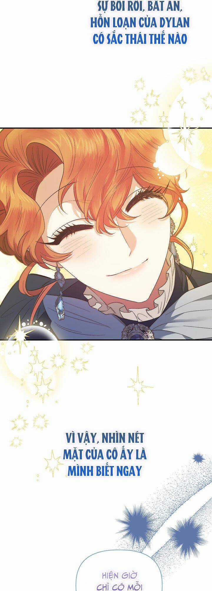 May Mắn Hay Bất Hạnh - Chapter 86 - Trang 38