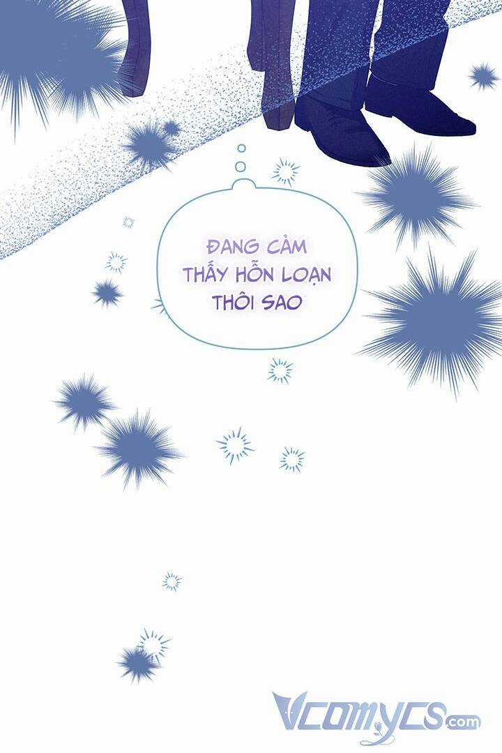 May Mắn Hay Bất Hạnh - Chapter 86 - Trang 40