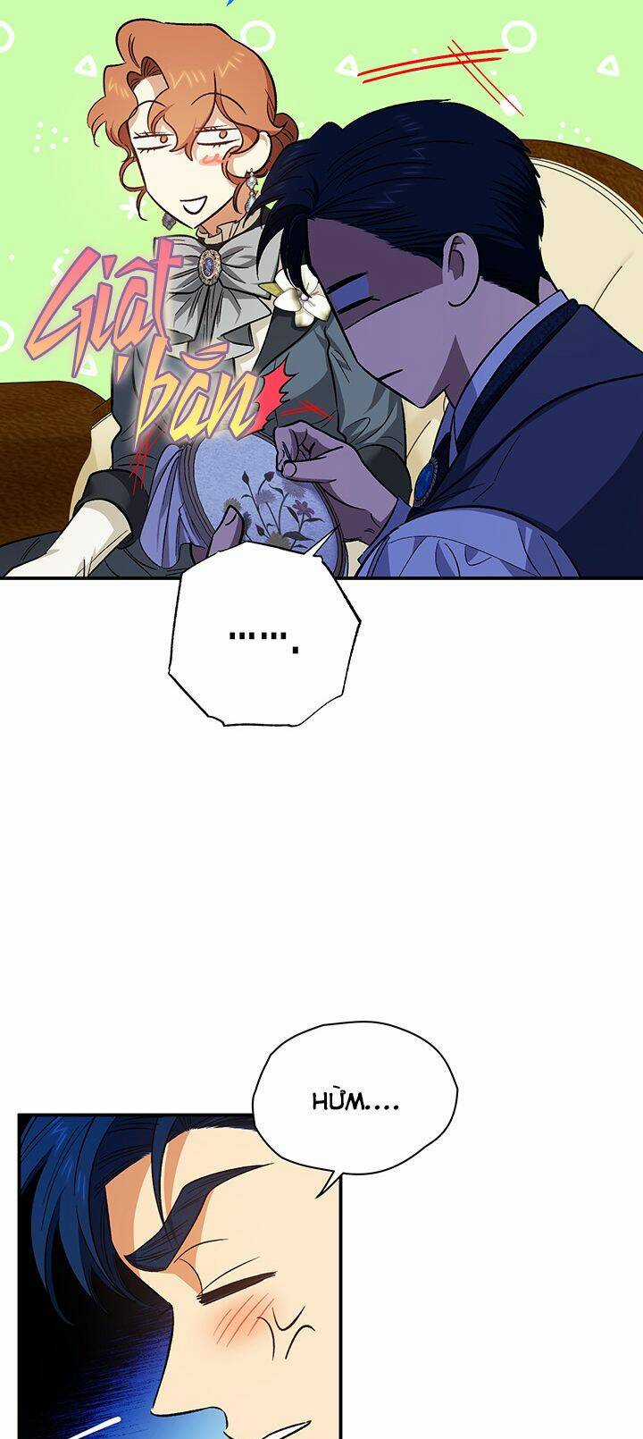 May Mắn Hay Bất Hạnh - Chapter 86 - Trang 5