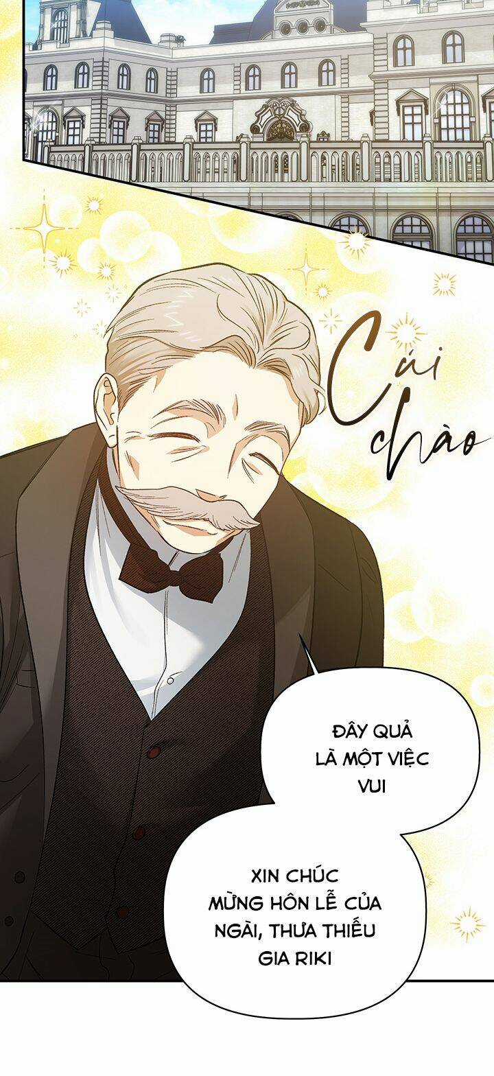 May Mắn Hay Bất Hạnh - Chapter 86 - Trang 42