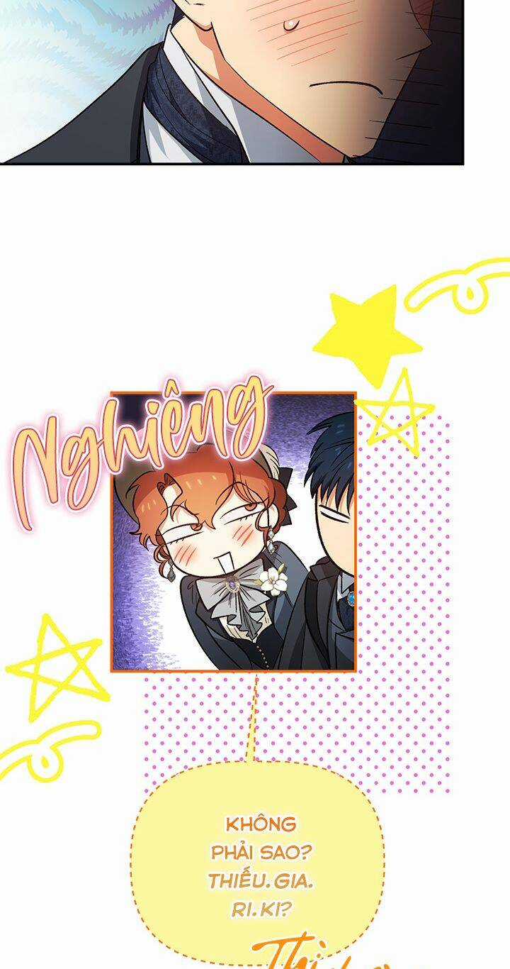 May Mắn Hay Bất Hạnh - Chapter 86 - Trang 45