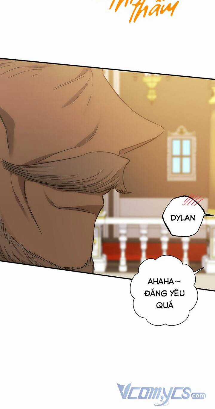 May Mắn Hay Bất Hạnh - Chapter 86 - Trang 46