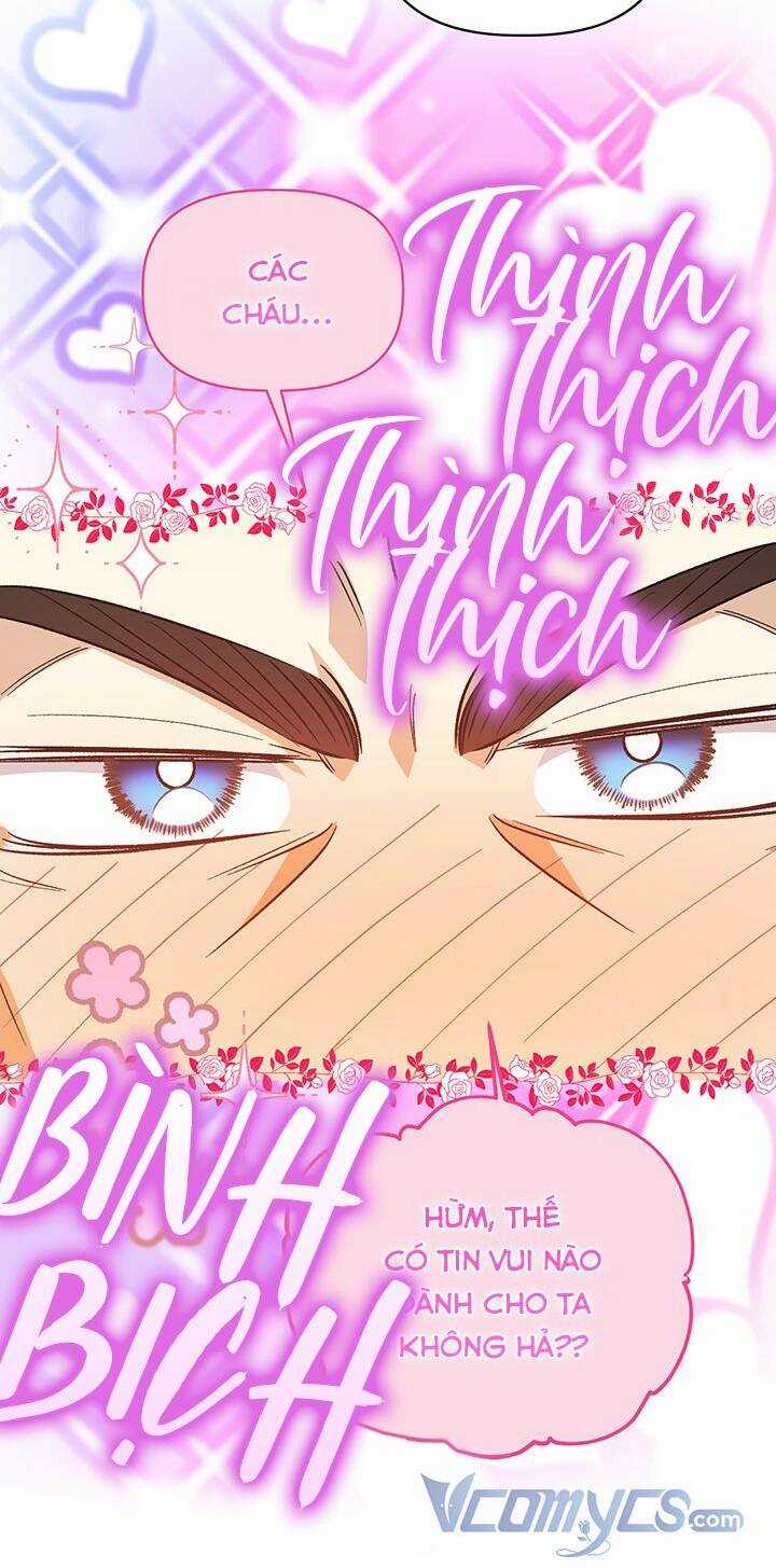 May Mắn Hay Bất Hạnh - Chapter 86 - Trang 52