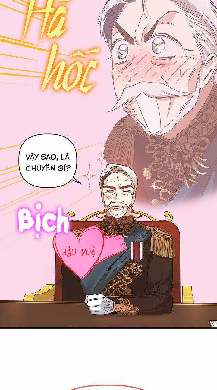 May Mắn Hay Bất Hạnh - Chapter 86 - Trang 54