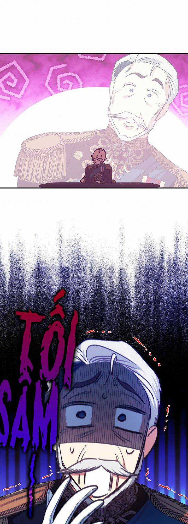 May Mắn Hay Bất Hạnh - Chapter 86 - Trang 56