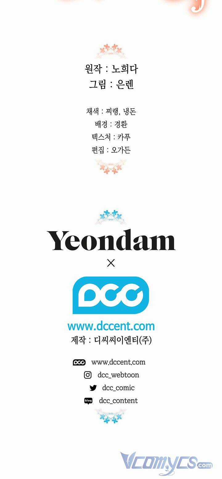 May Mắn Hay Bất Hạnh - Chapter 86 - Trang 58