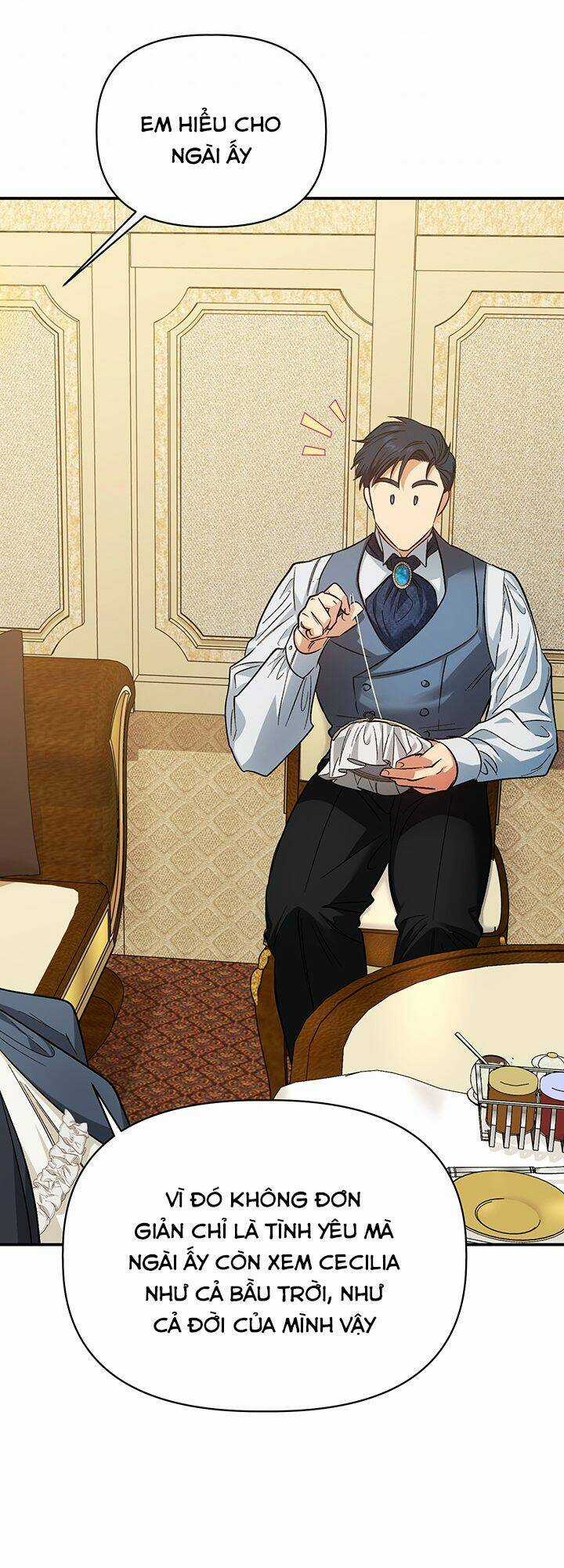 May Mắn Hay Bất Hạnh - Chapter 86 - Trang 7