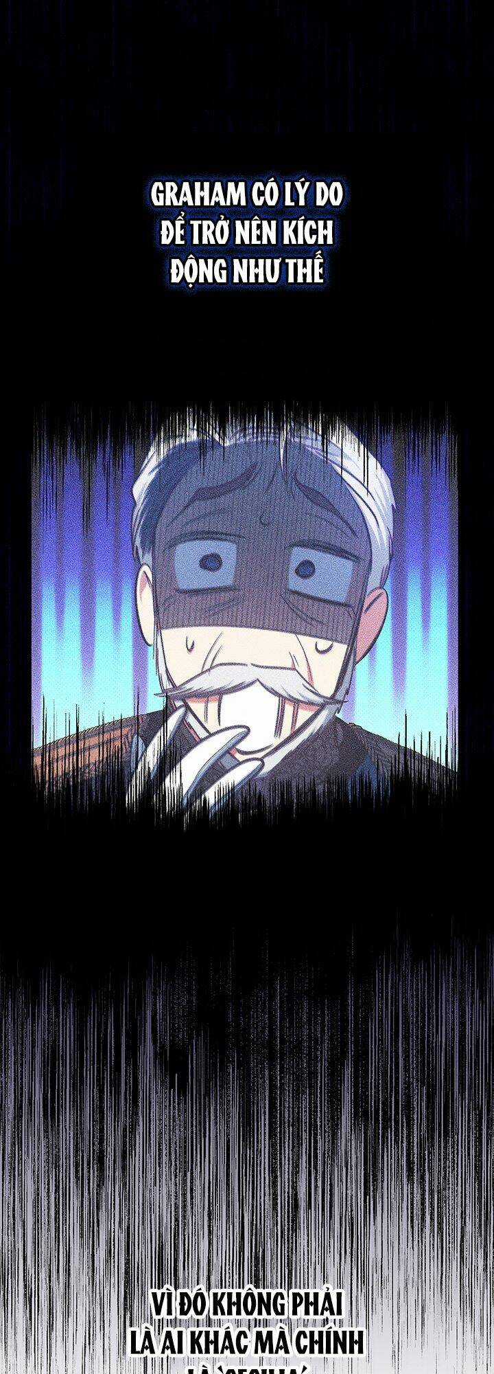 May Mắn Hay Bất Hạnh - Chapter 87 - Trang 1