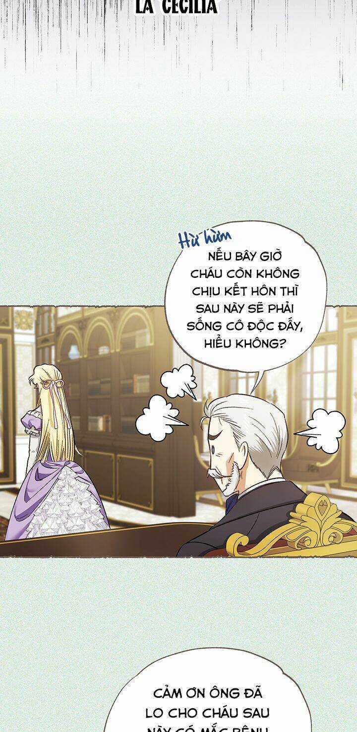 May Mắn Hay Bất Hạnh - Chapter 87 - Trang 2