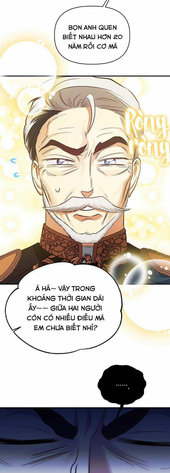 May Mắn Hay Bất Hạnh - Chapter 87 - Trang 13