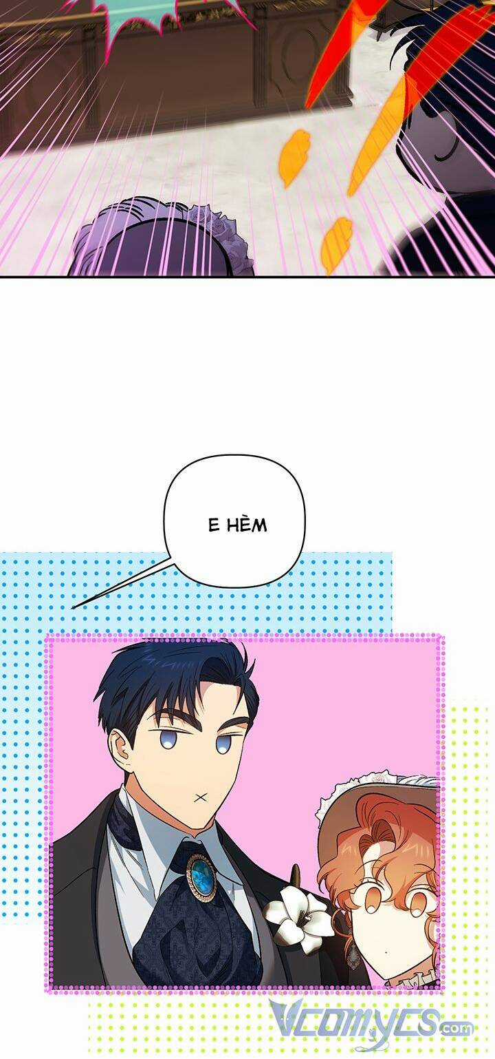 May Mắn Hay Bất Hạnh - Chapter 87 - Trang 15