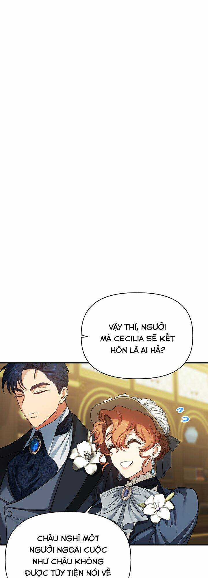 May Mắn Hay Bất Hạnh - Chapter 87 - Trang 19