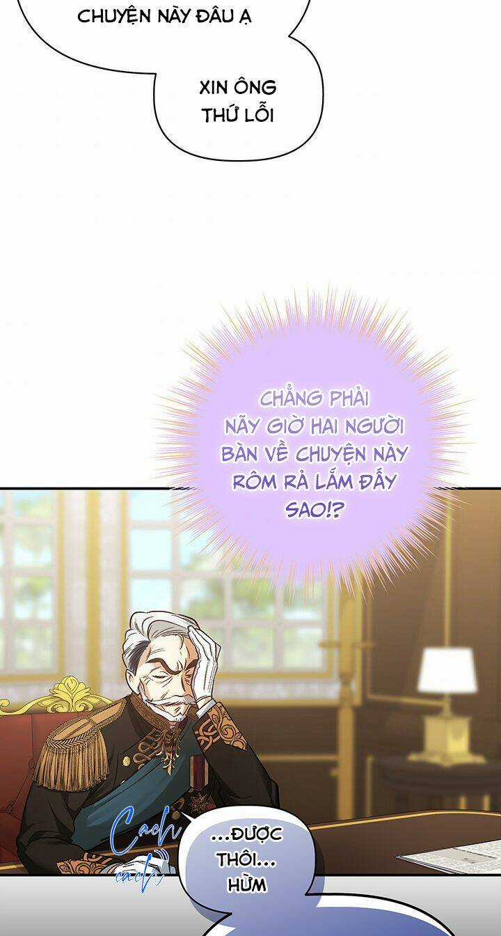 May Mắn Hay Bất Hạnh - Chapter 87 - Trang 20