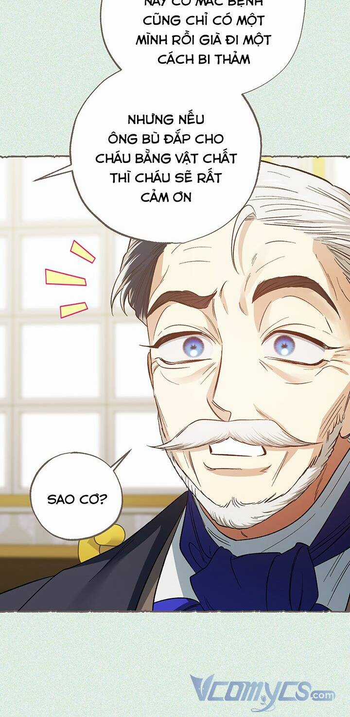 May Mắn Hay Bất Hạnh - Chapter 87 - Trang 3