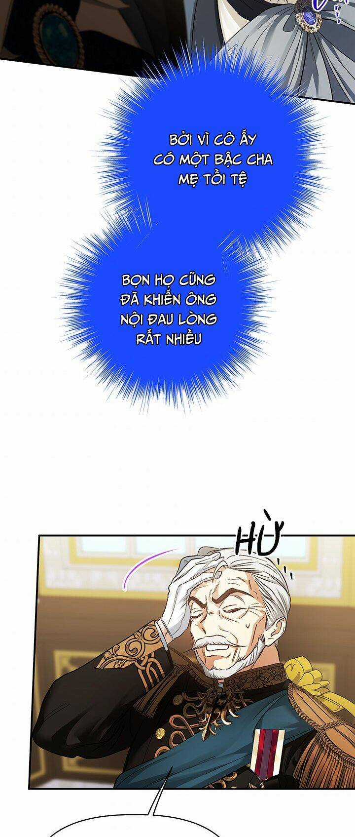 May Mắn Hay Bất Hạnh - Chapter 87 - Trang 26