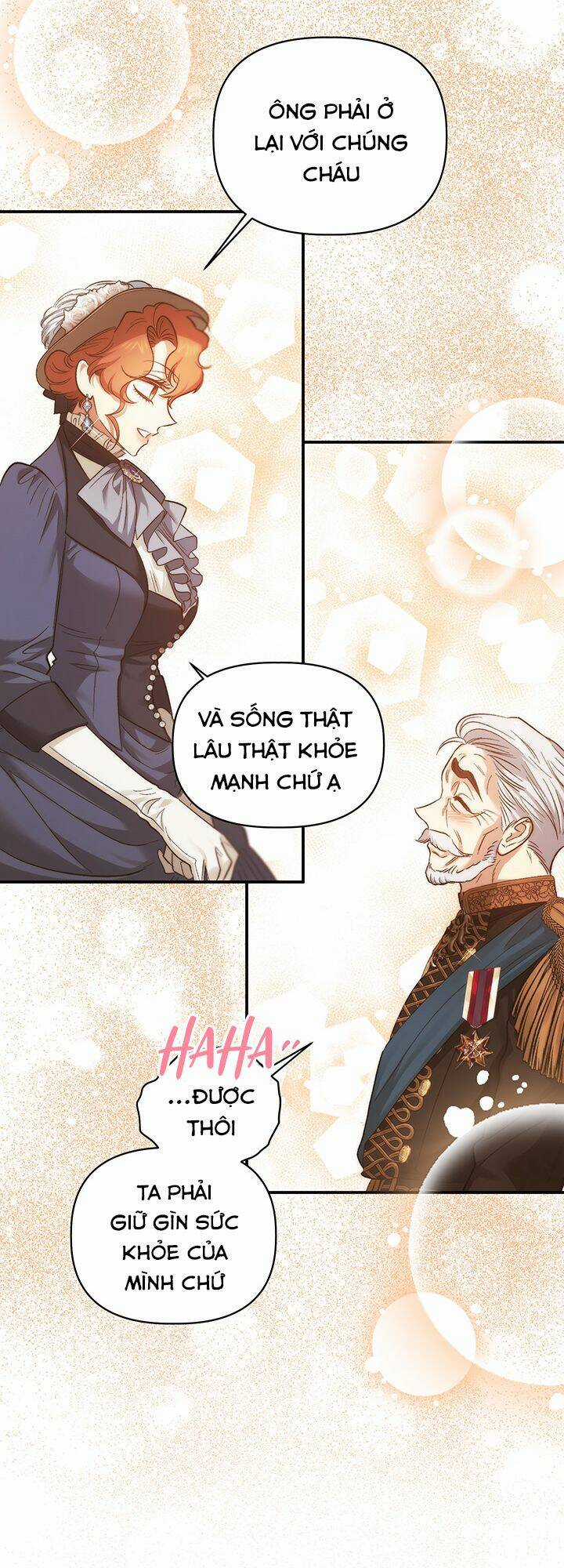 May Mắn Hay Bất Hạnh - Chapter 87 - Trang 28