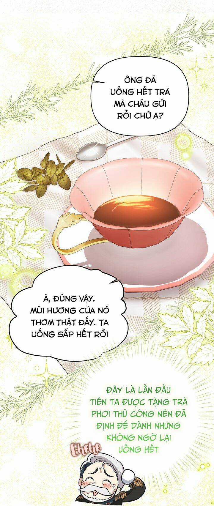 May Mắn Hay Bất Hạnh - Chapter 87 - Trang 29