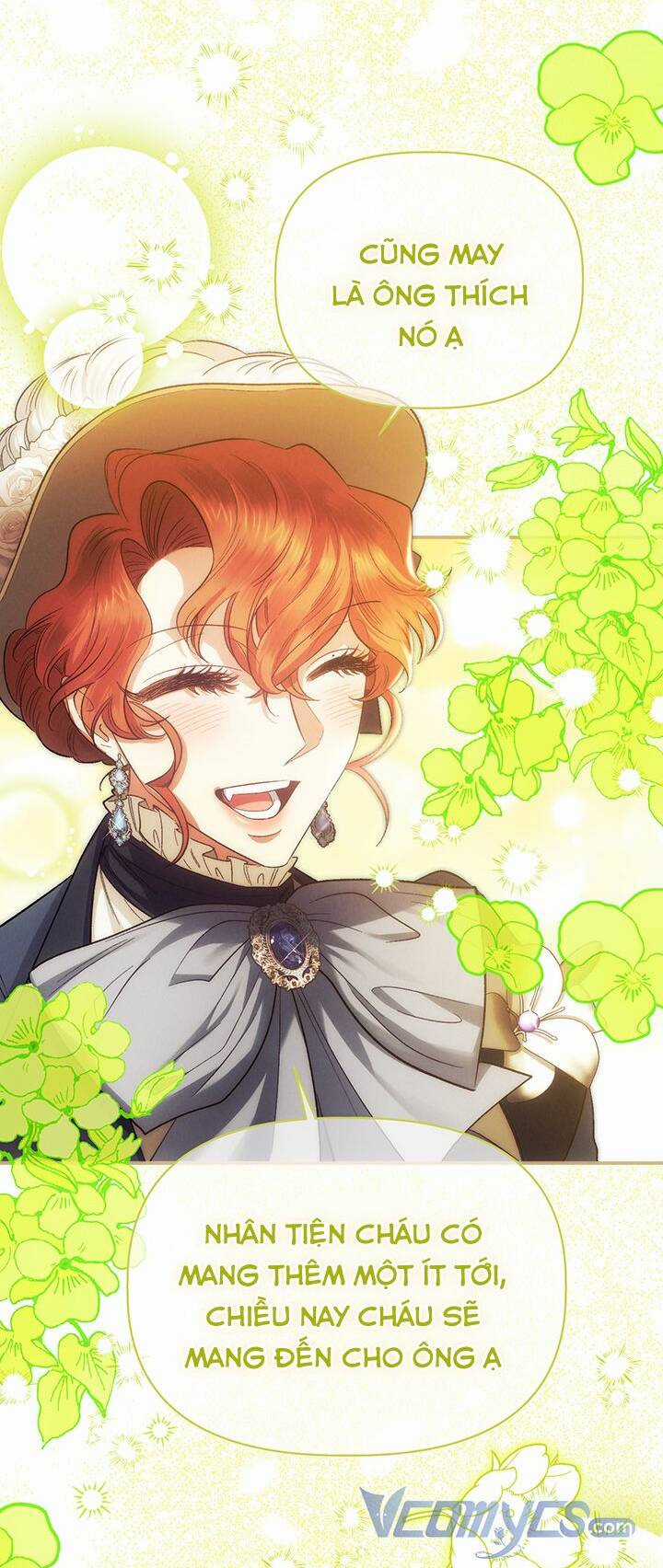 May Mắn Hay Bất Hạnh - Chapter 87 - Trang 30