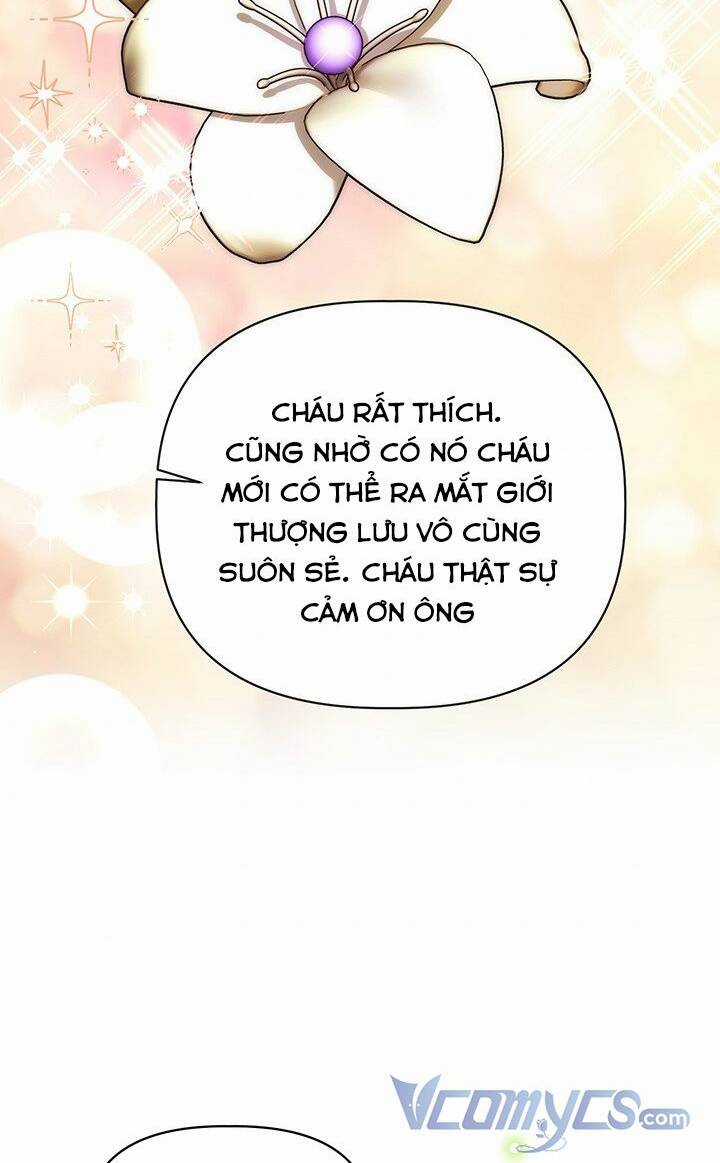 May Mắn Hay Bất Hạnh - Chapter 87 - Trang 33