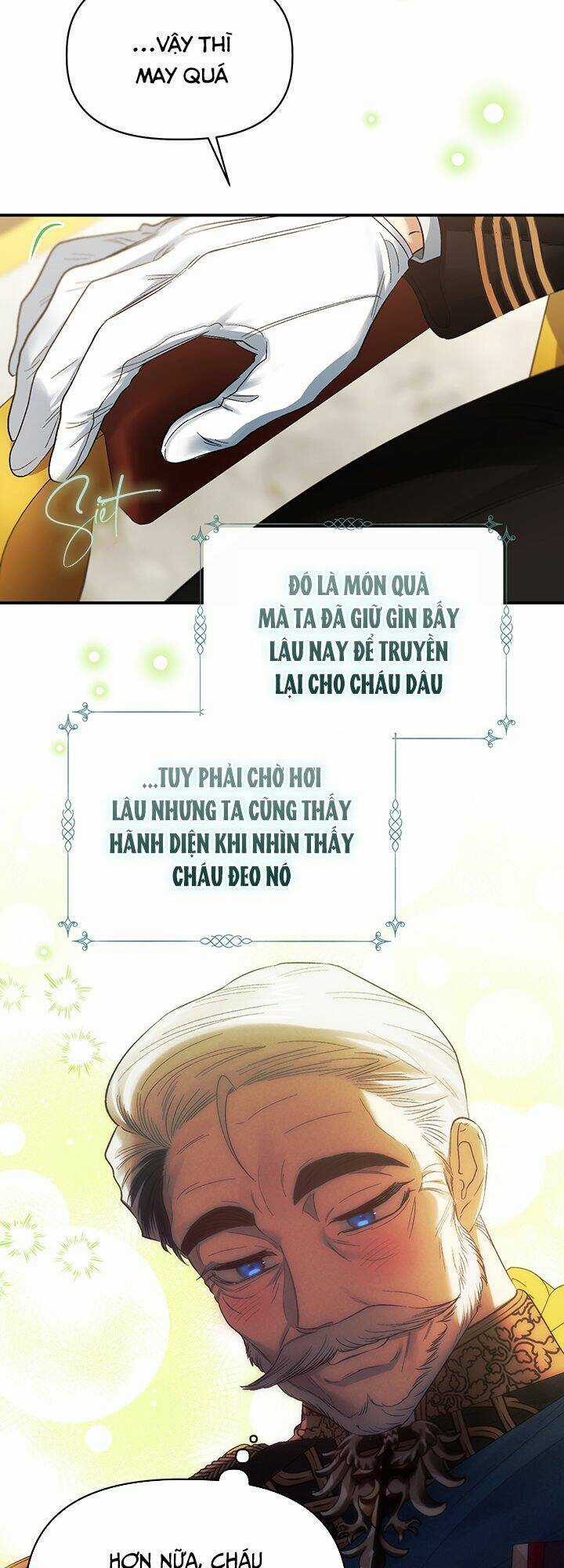 May Mắn Hay Bất Hạnh - Chapter 87 - Trang 34