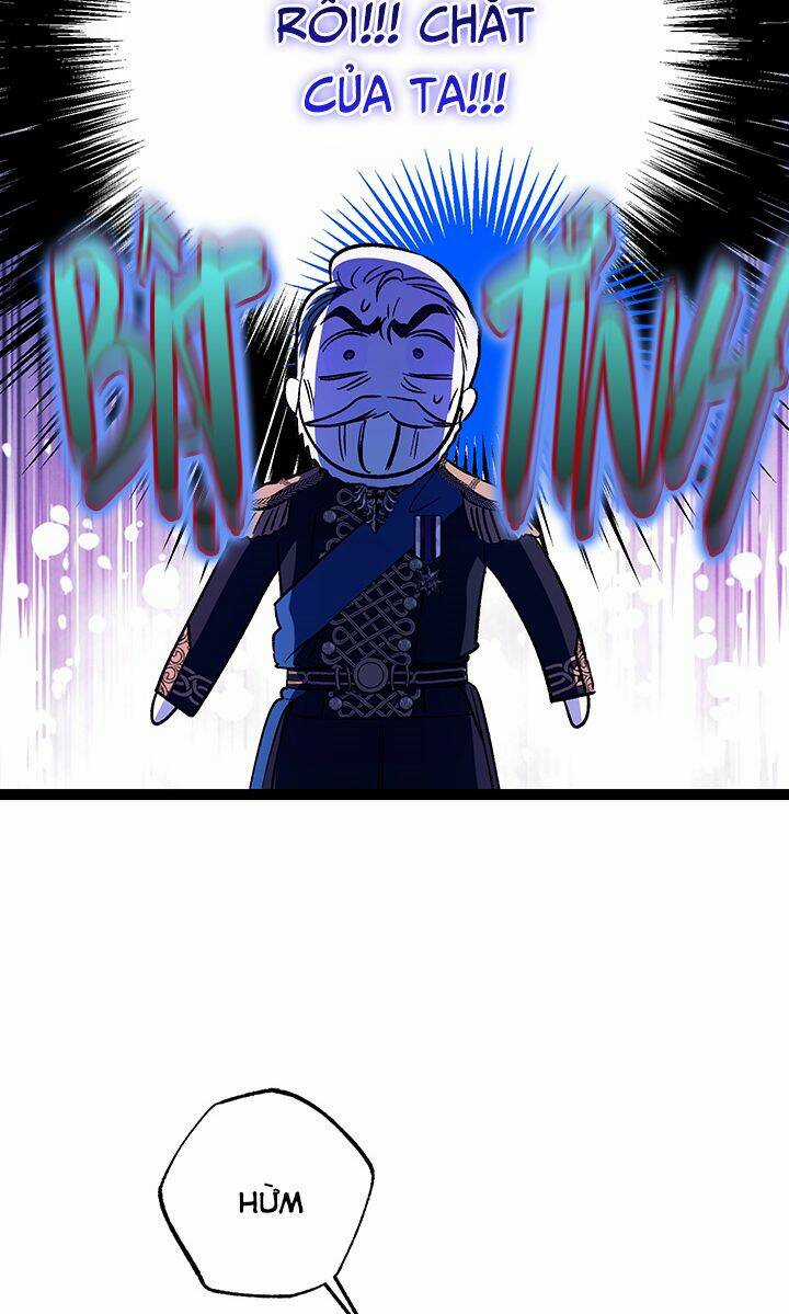 May Mắn Hay Bất Hạnh - Chapter 87 - Trang 36