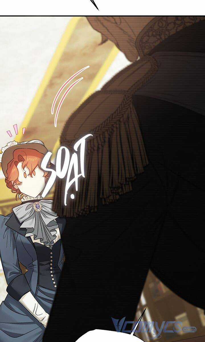 May Mắn Hay Bất Hạnh - Chapter 87 - Trang 37