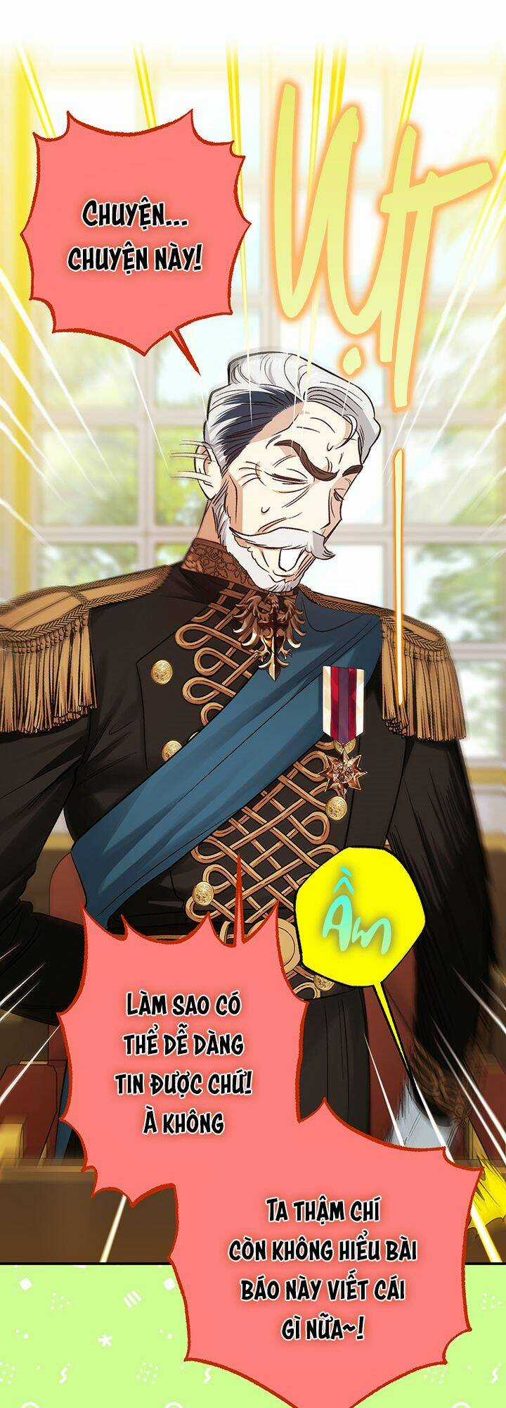 May Mắn Hay Bất Hạnh - Chapter 87 - Trang 41