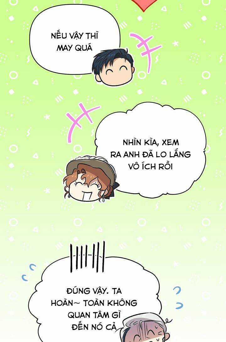 May Mắn Hay Bất Hạnh - Chapter 87 - Trang 42