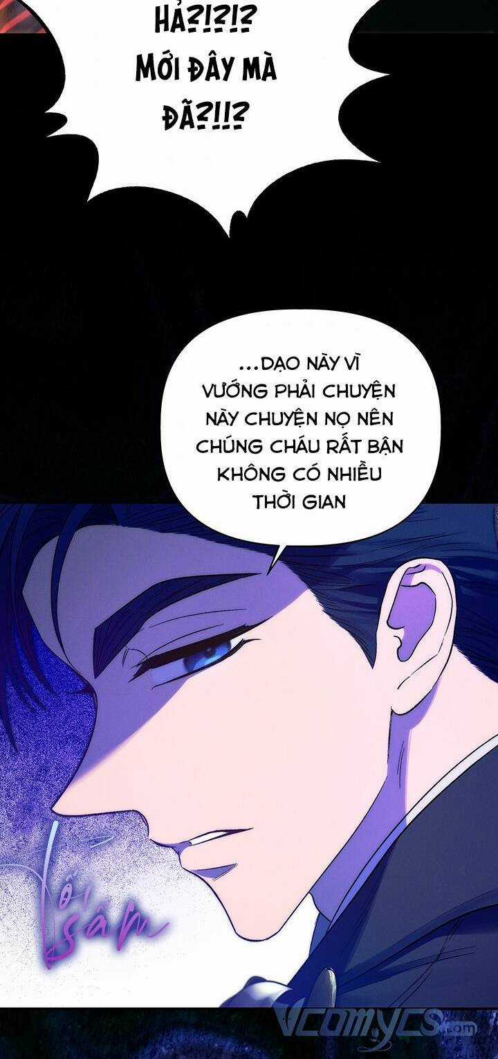 May Mắn Hay Bất Hạnh - Chapter 87 - Trang 46