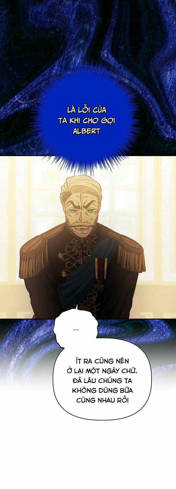 May Mắn Hay Bất Hạnh - Chapter 87 - Trang 47