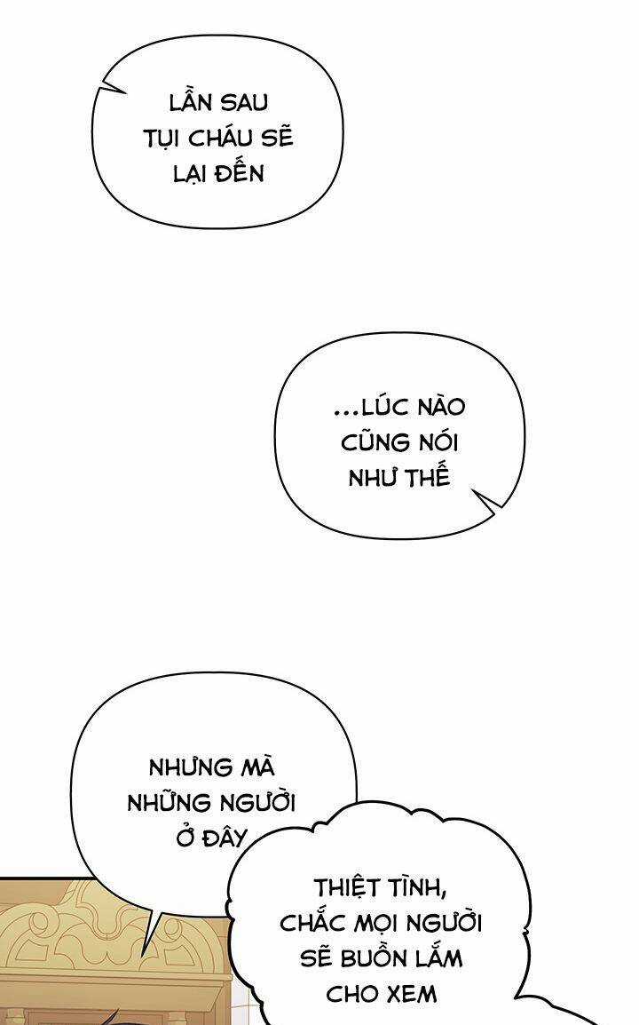 May Mắn Hay Bất Hạnh - Chapter 87 - Trang 48