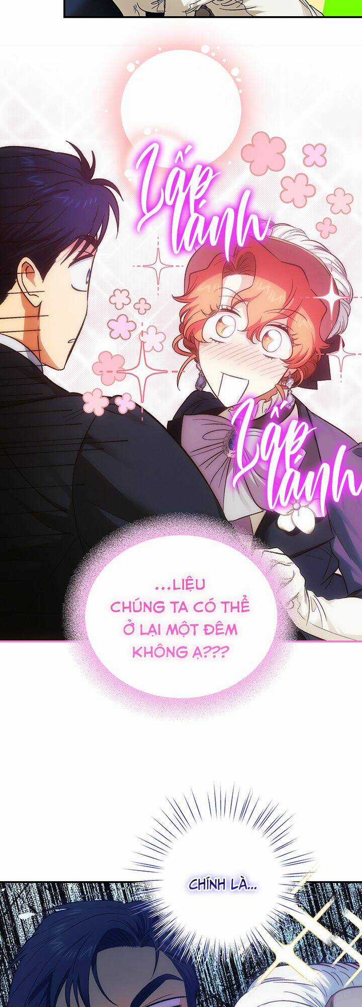 May Mắn Hay Bất Hạnh - Chapter 87 - Trang 50