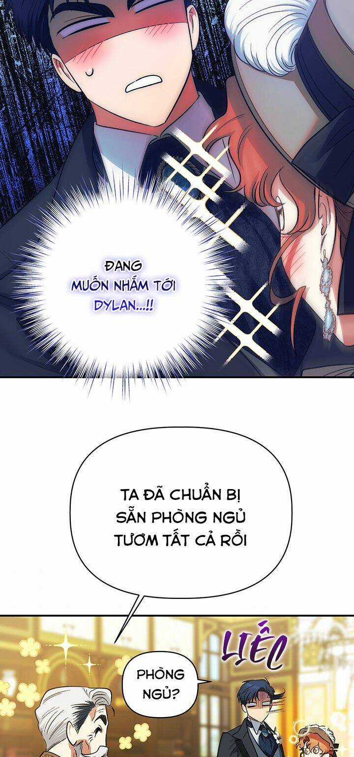 May Mắn Hay Bất Hạnh - Chapter 87 - Trang 51