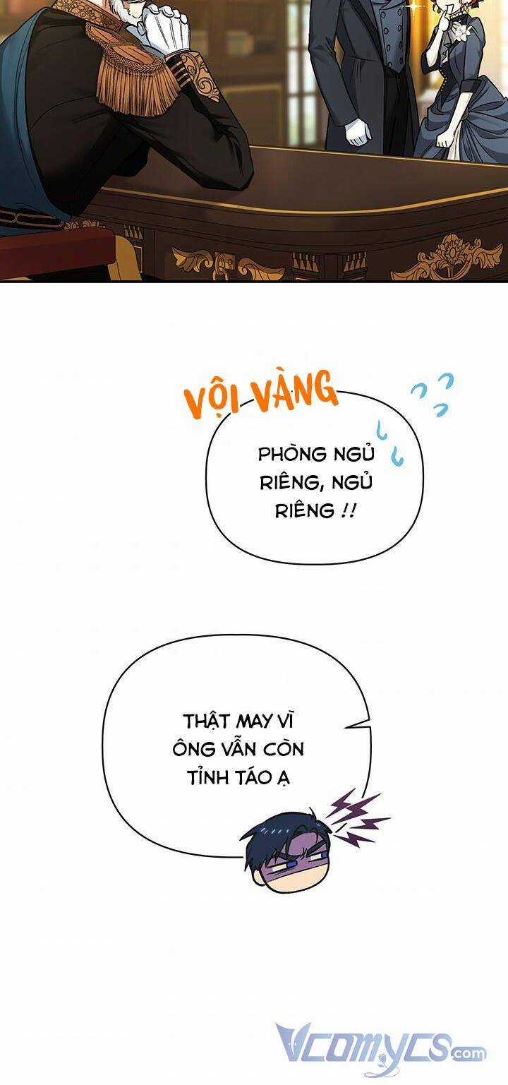 May Mắn Hay Bất Hạnh - Chapter 87 - Trang 52