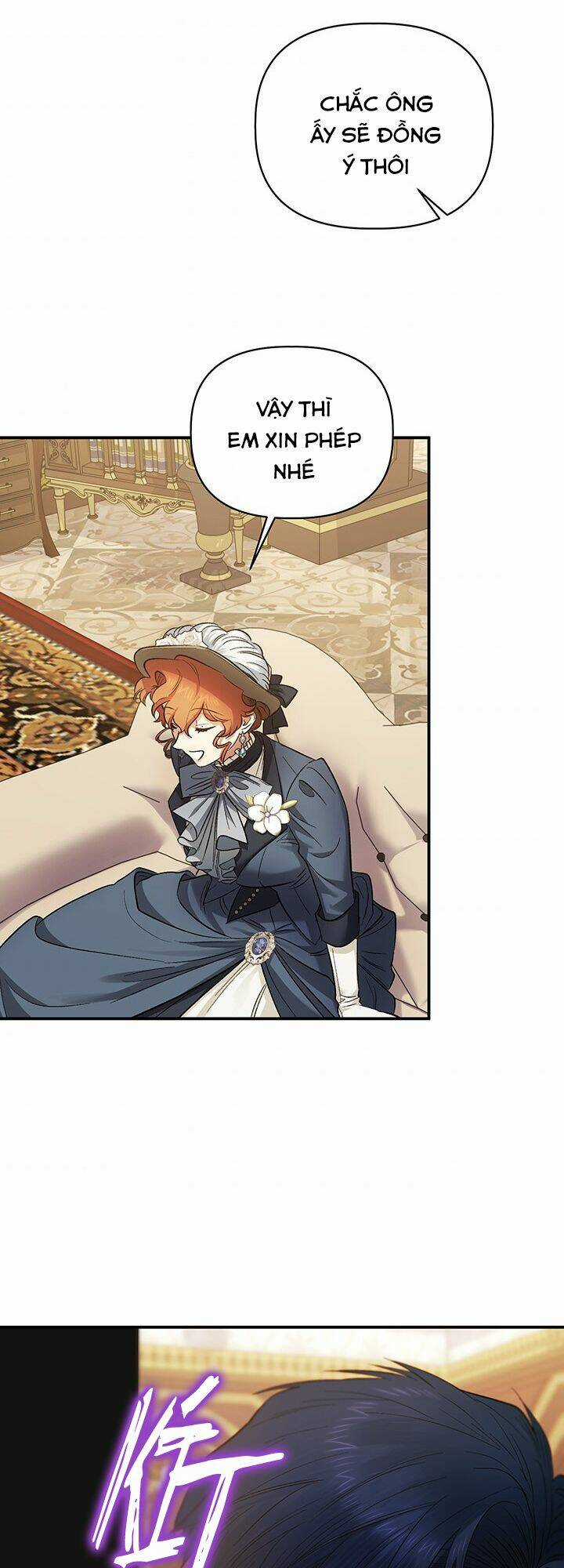 May Mắn Hay Bất Hạnh - Chapter 87 - Trang 65