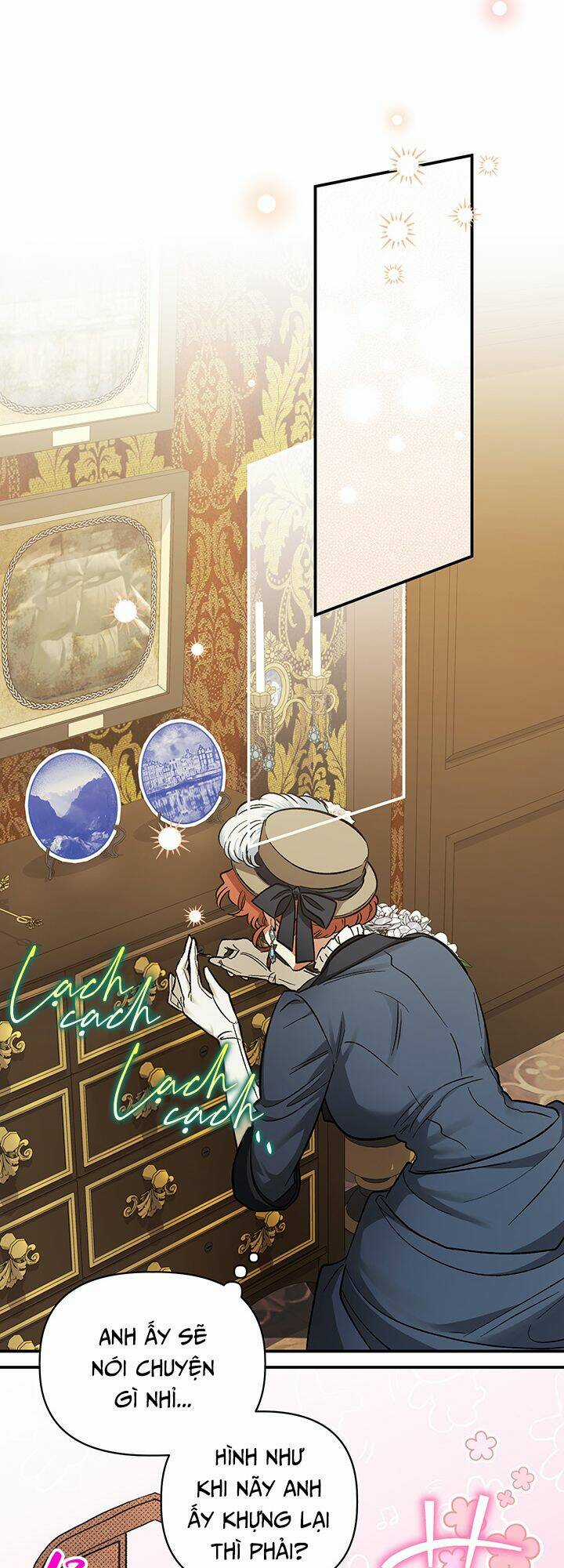 May Mắn Hay Bất Hạnh - Chapter 87 - Trang 68