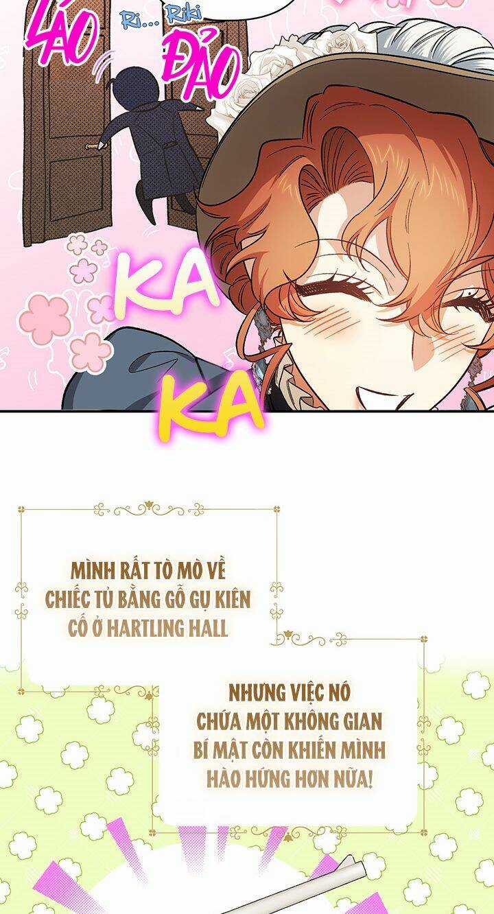 May Mắn Hay Bất Hạnh - Chapter 87 - Trang 69