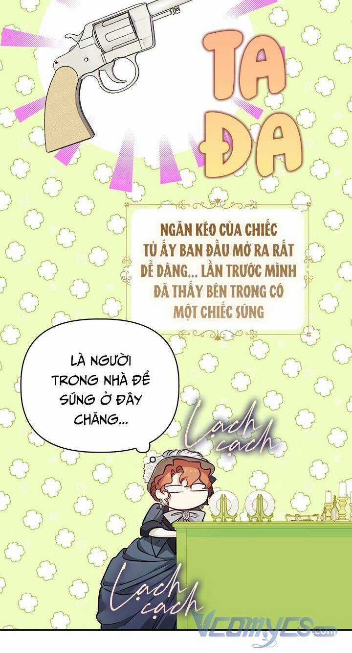 May Mắn Hay Bất Hạnh - Chapter 87 - Trang 70