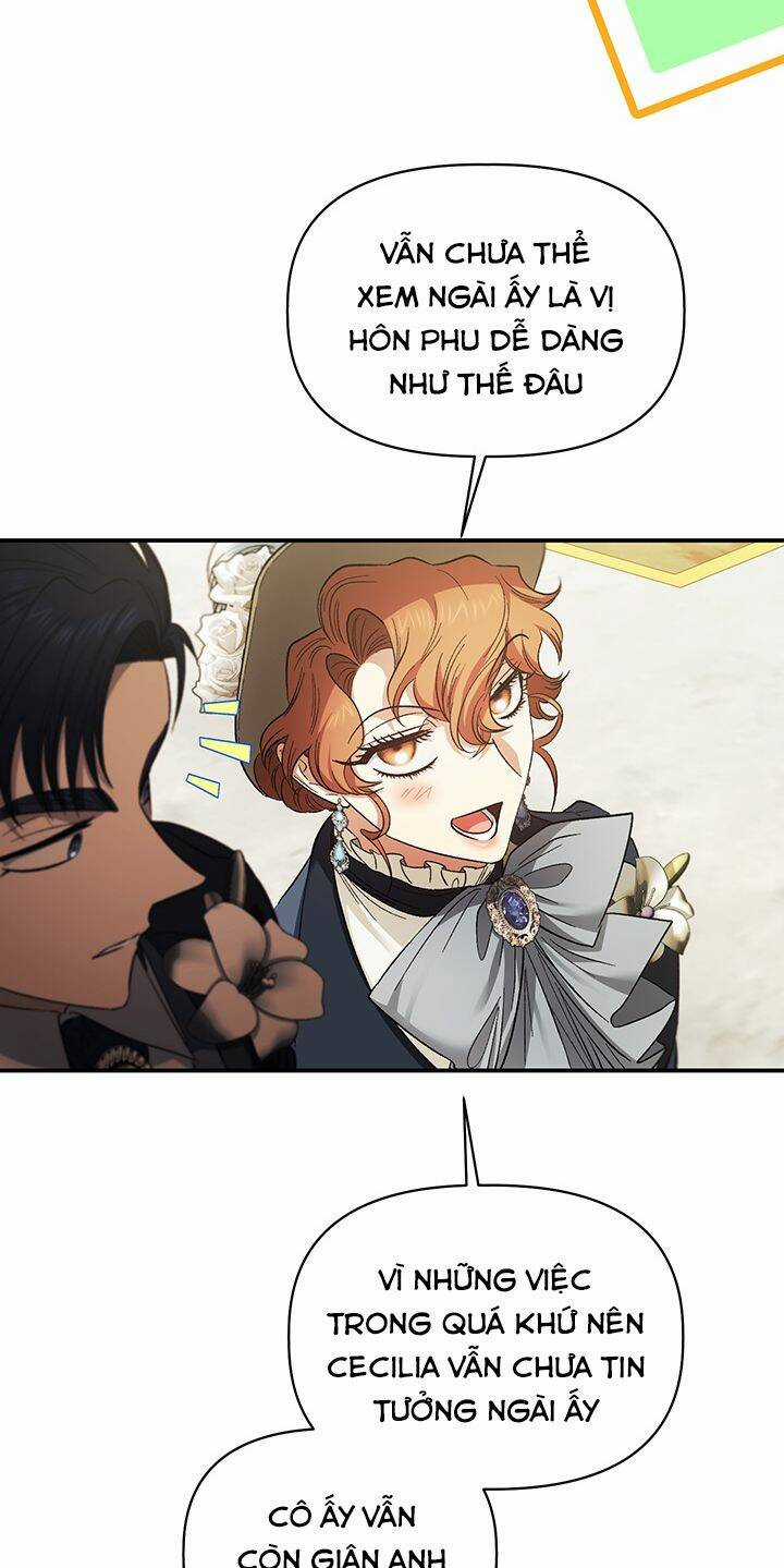 May Mắn Hay Bất Hạnh - Chapter 87 - Trang 8