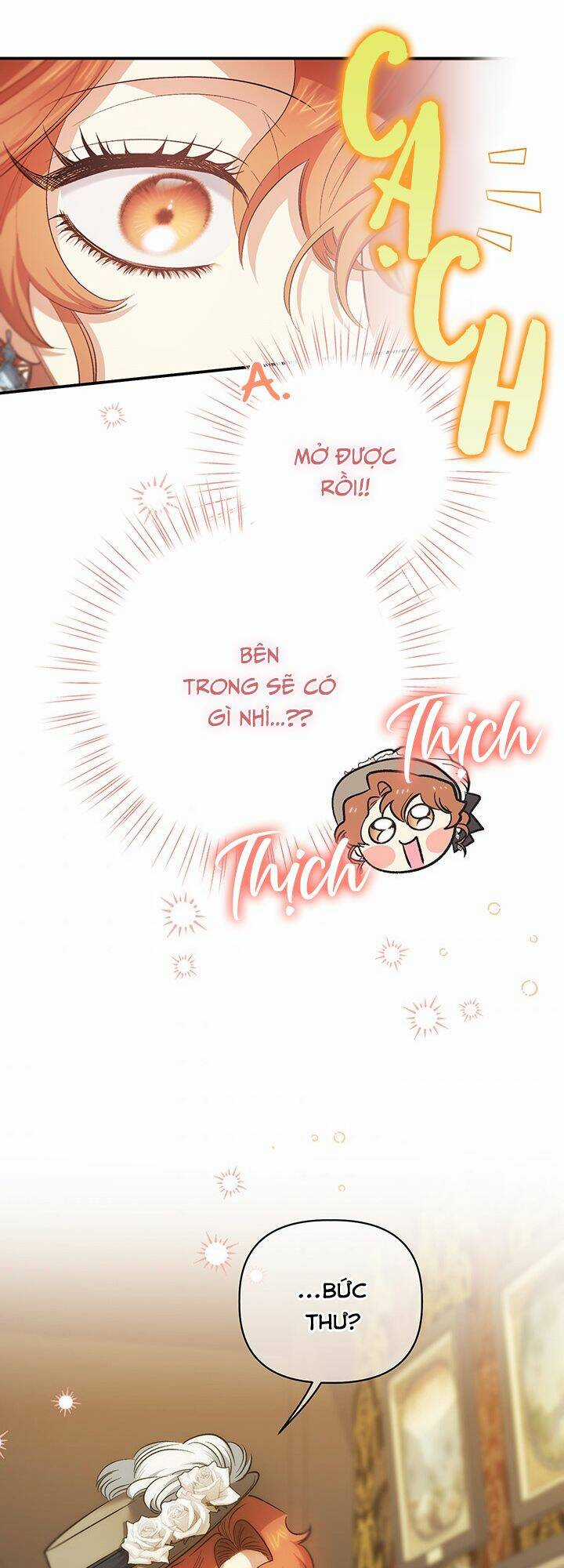 May Mắn Hay Bất Hạnh - Chapter 87 - Trang 71