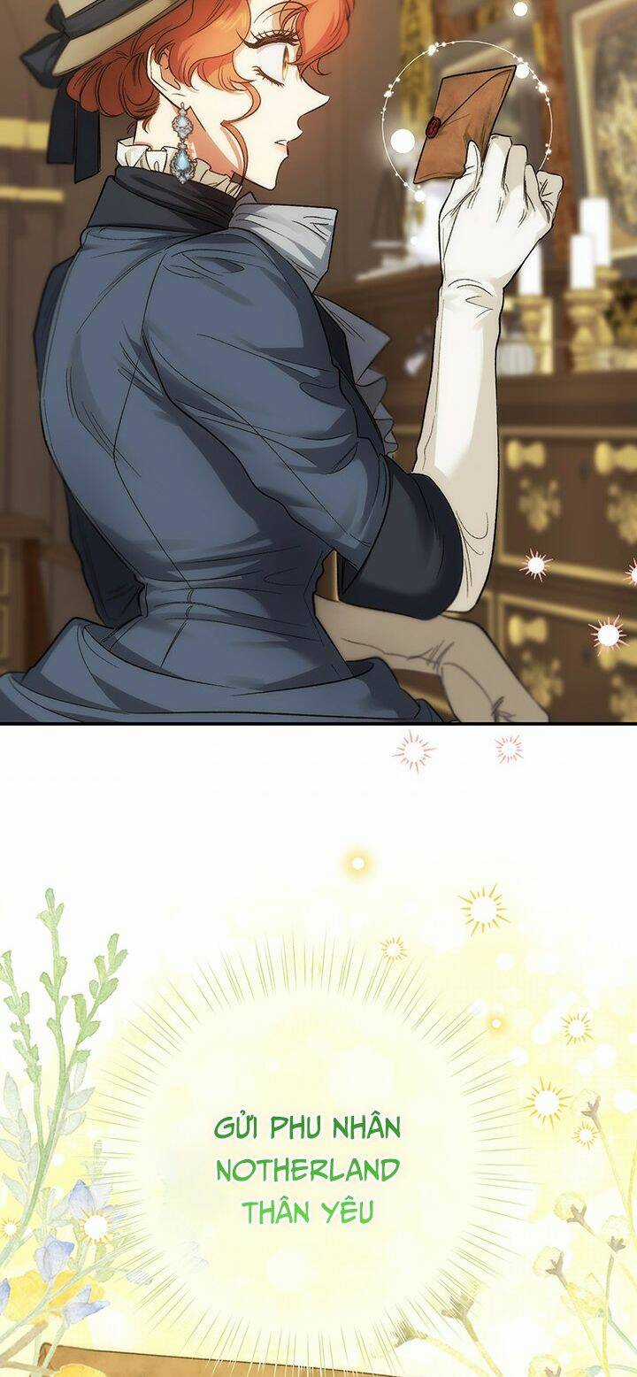 May Mắn Hay Bất Hạnh - Chapter 87 - Trang 72