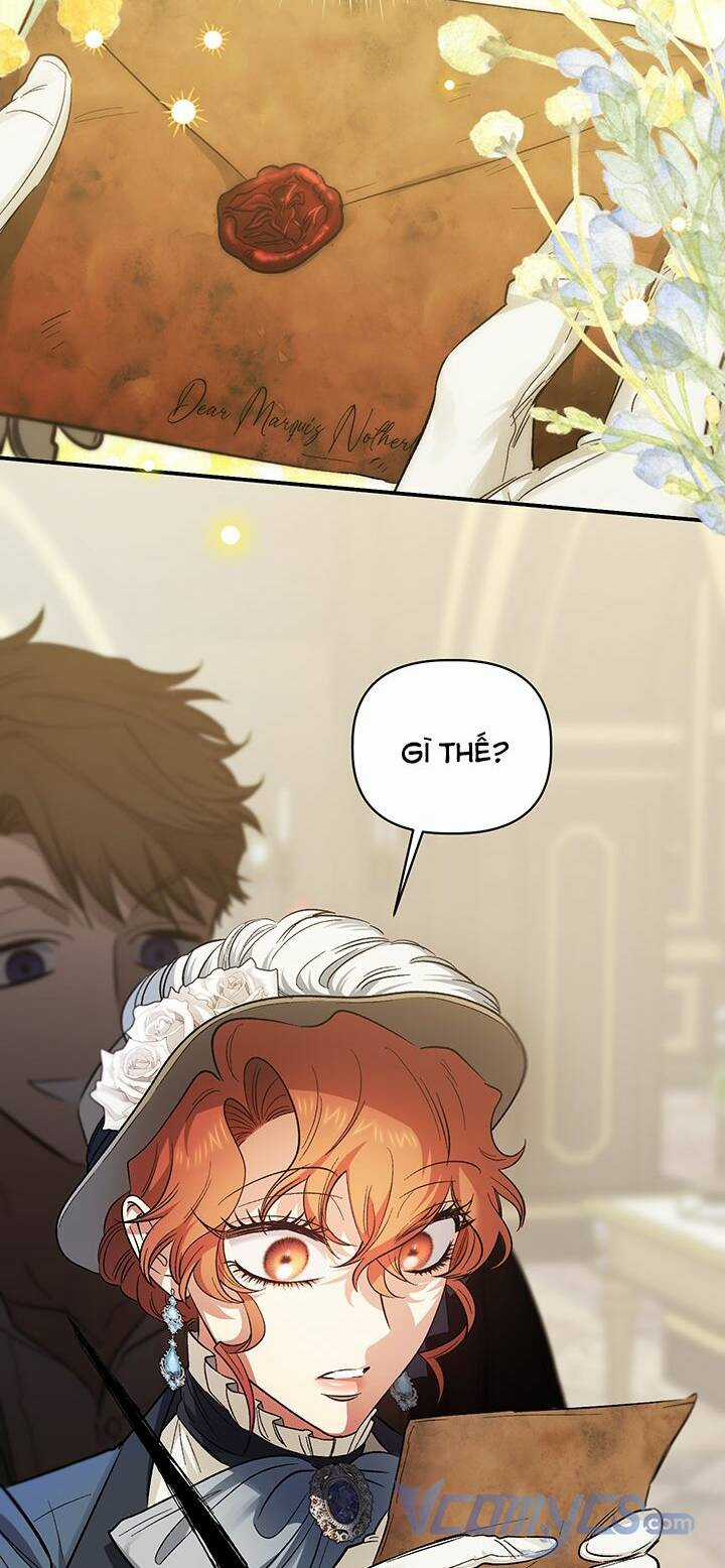 May Mắn Hay Bất Hạnh - Chapter 87 - Trang 73
