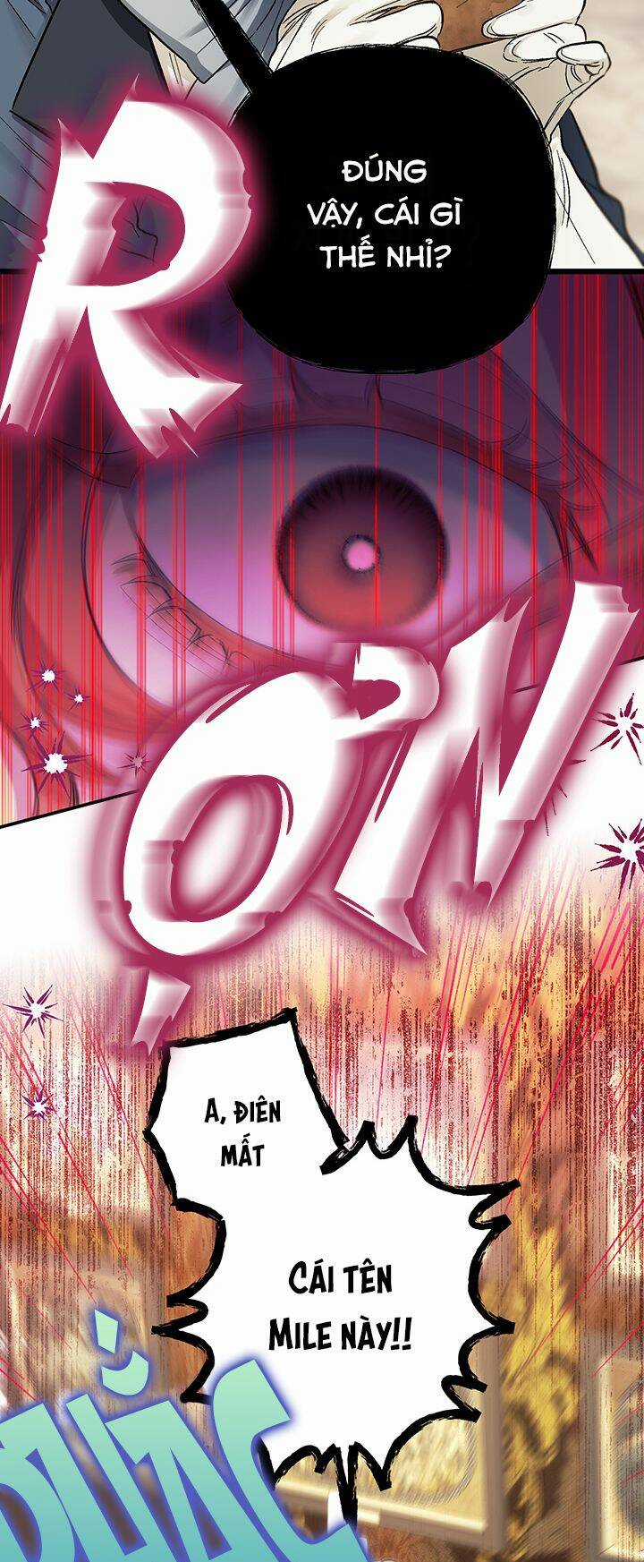 May Mắn Hay Bất Hạnh - Chapter 87 - Trang 74